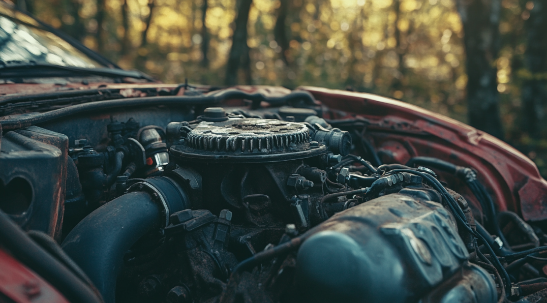 Engine Replacement Cost: Signs, Labor Fees, Best Brands | UsJunkCars