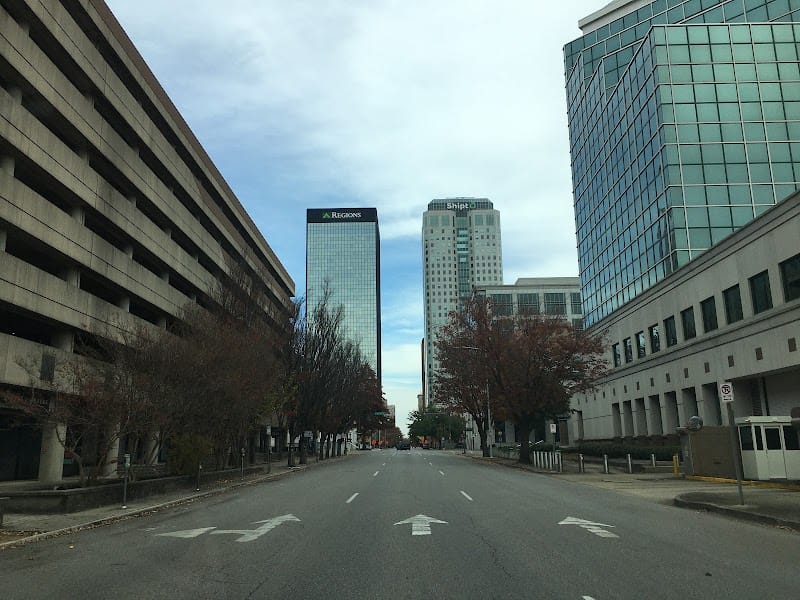 City of Birmingham, AL