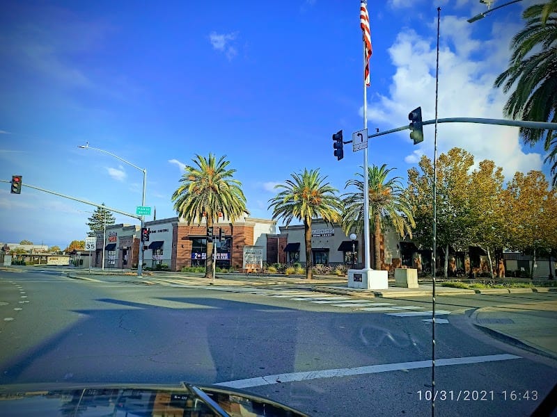 City of Yuba City, CA