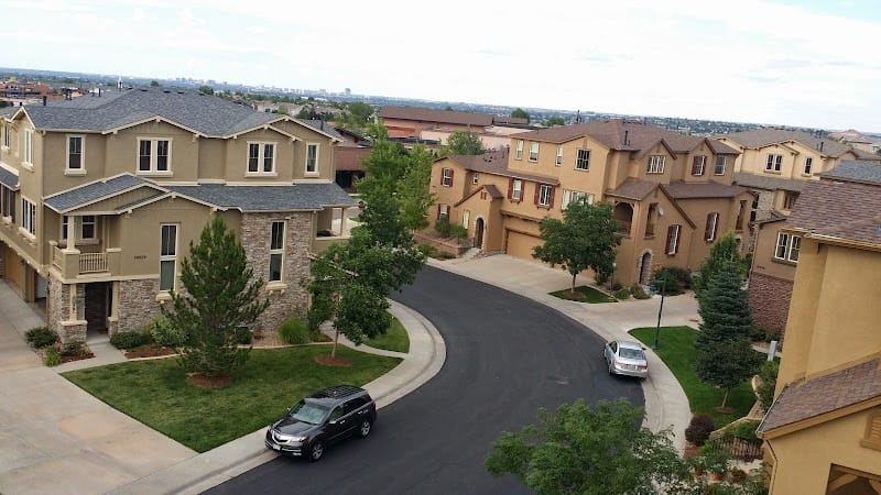 City of Highlands Ranch, CO