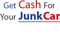 Get Cash For Your Junk Car