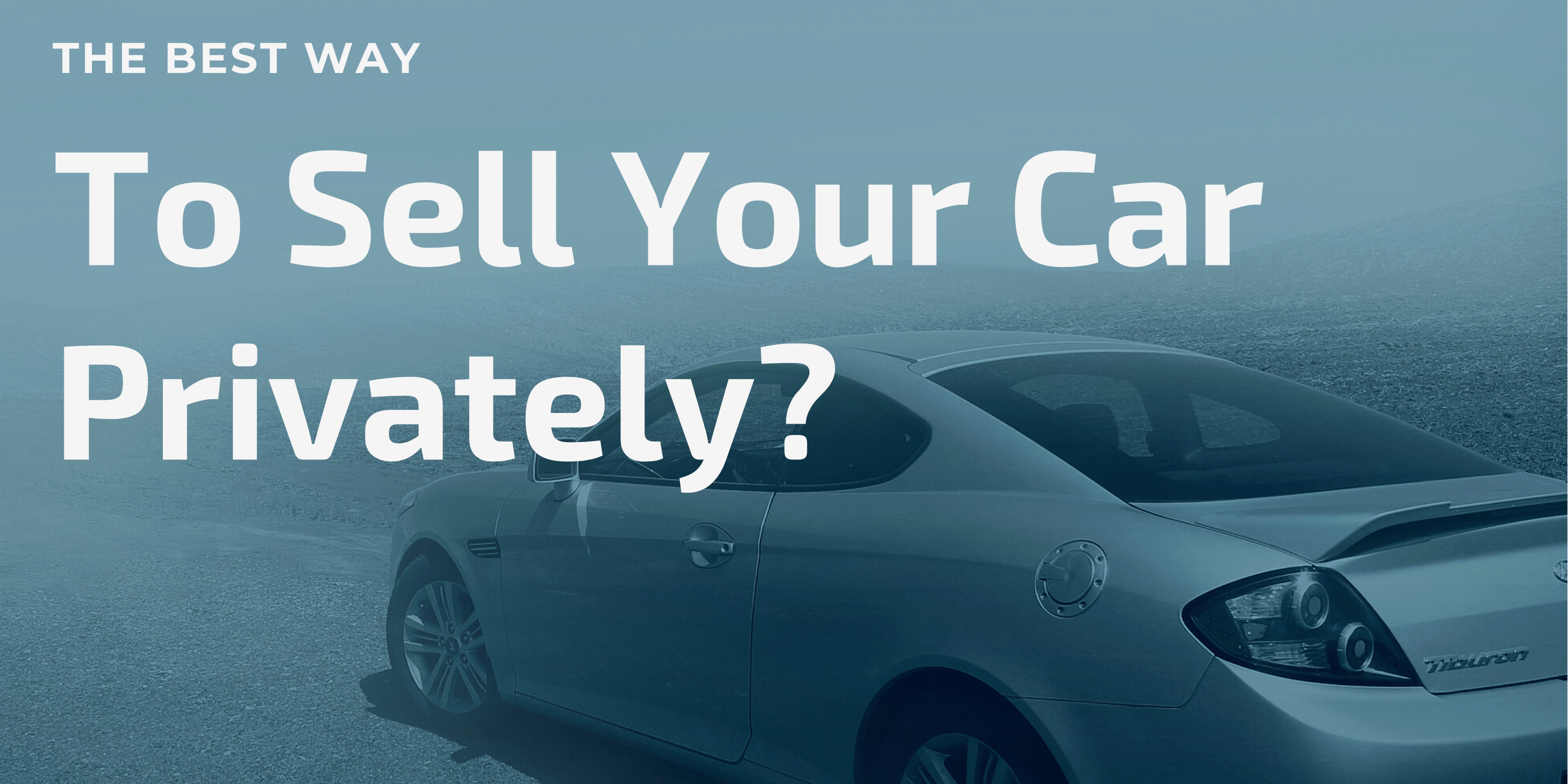 What Is The Best Way To Sell Your Car Privately in New York?