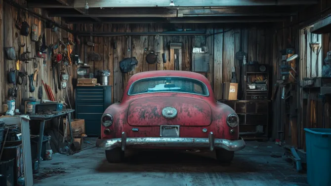 How Much Will I Get For My Junk Car?