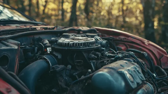 Engine Replacement Cost: Signs, Labor Fees, Best Brands | UsJunkCars
