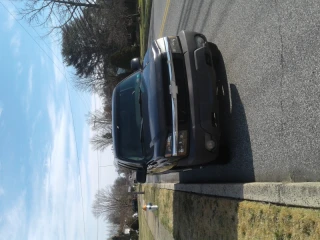 2003 Chevrolet Avalanche