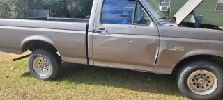 1990 Ford F-150