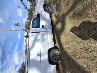 2004 Chevrolet Silverado