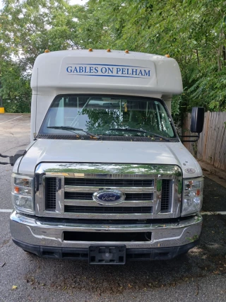 2012 Ford Other