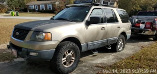 2003 Ford Explorer