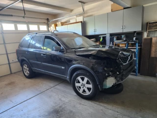 2006 Volvo XC90