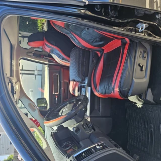 2012 Dodge RAM 1500 Crew Cab