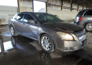 2010 Chevrolet Malibu