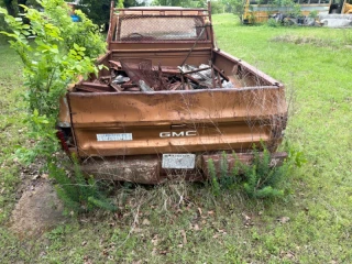 1979 GMC Other