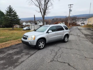 2006 Chevrolet Equinox