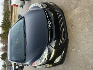 2011 Hyundai Elantra