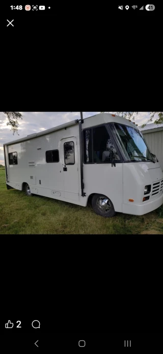 1995 Chevrolet Other