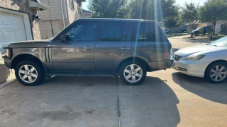 2005 Land Rover Range Rover