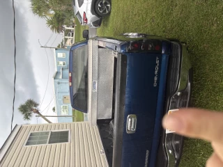 2000 Chevrolet Silverado Extended Cab