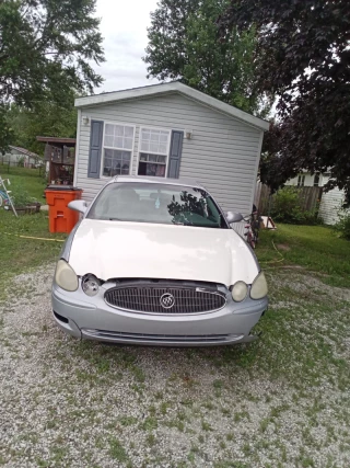 2006 Buick LaCrosse