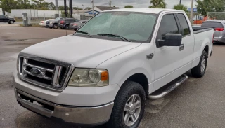2006 Ford F-150