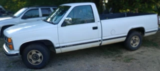 1988 Chevrolet C/K 1500