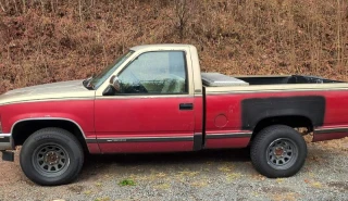 1991 Chevrolet Other