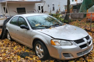 2005 Dodge Stratus