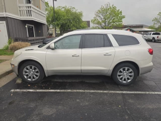 2011 Buick Enclave