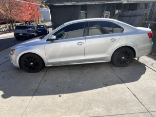2014 Volkswagen Jetta