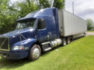 2012 Volvo Other