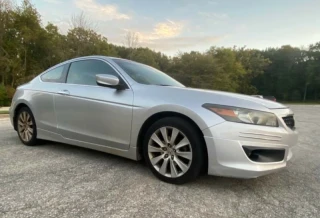 2004 Honda Accord Coupe
